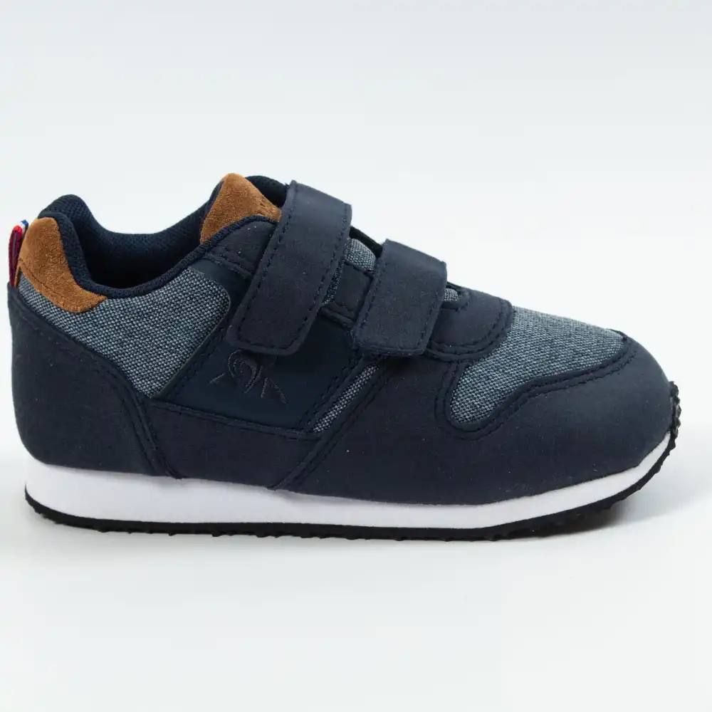 jazy classic inf Le Coq Sportif - 2